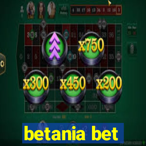 betania bet