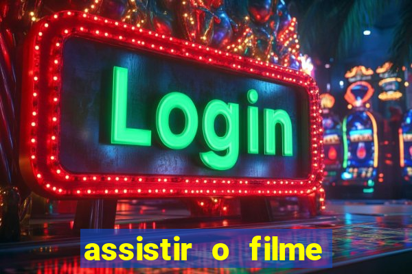 assistir o filme bilhete de loteria