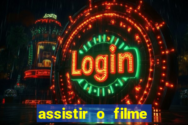 assistir o filme bilhete de loteria