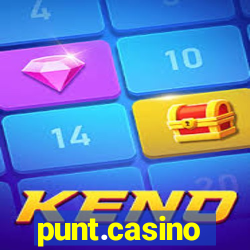 punt.casino