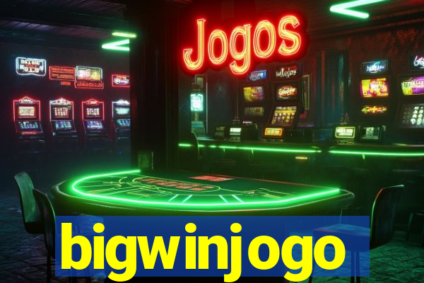 bigwinjogo