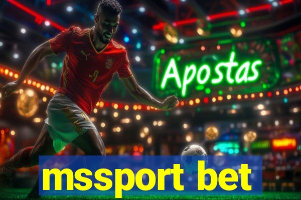 mssport bet