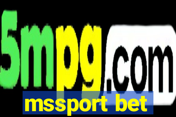 mssport bet