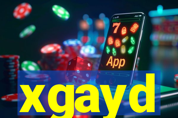 xgayd