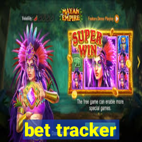 bet tracker