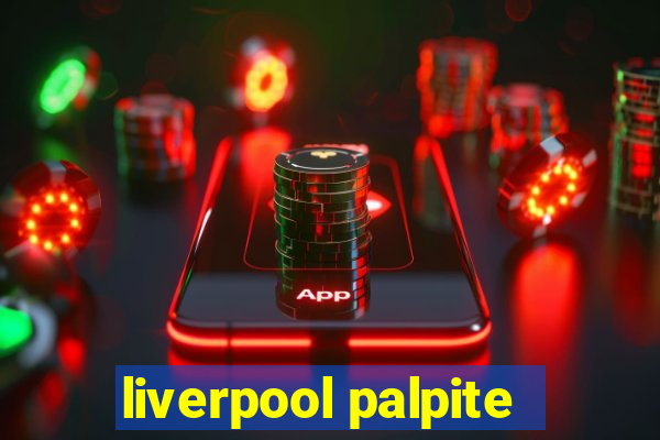 liverpool palpite