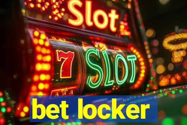 bet locker