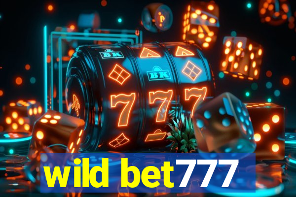 wild bet777