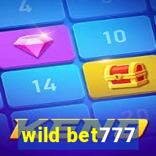 wild bet777