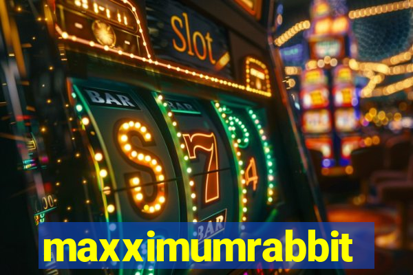 maxximumrabbit