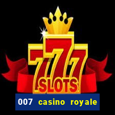 007 casino royale torrent magnet