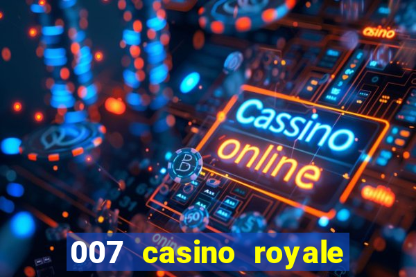 007 casino royale torrent magnet