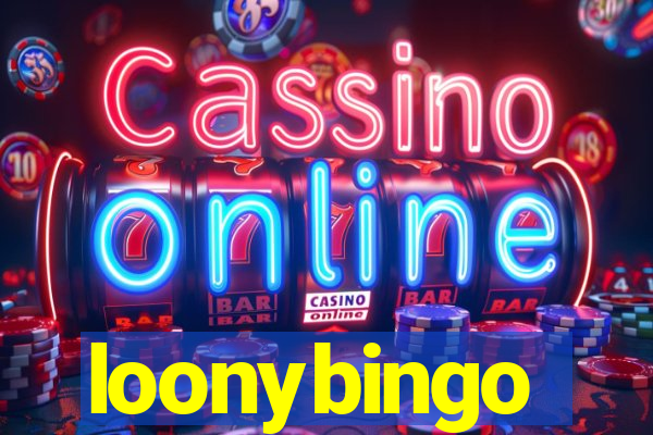 loonybingo