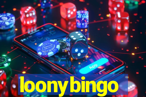 loonybingo