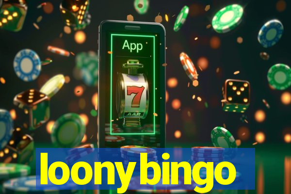 loonybingo