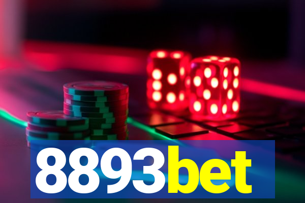 8893bet