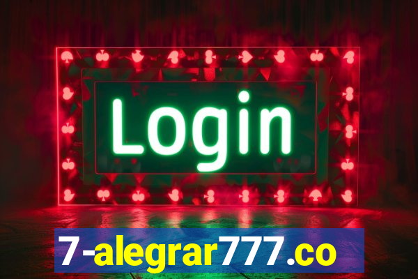 7-alegrar777.com