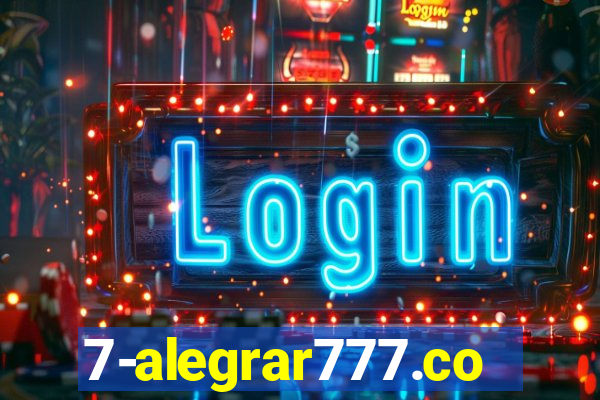 7-alegrar777.com