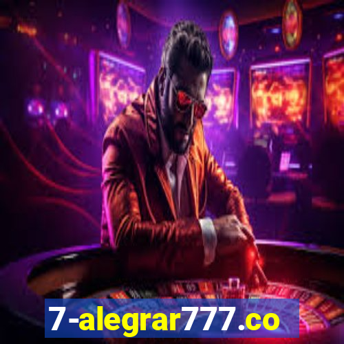 7-alegrar777.com