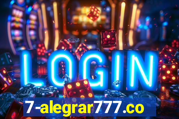 7-alegrar777.com