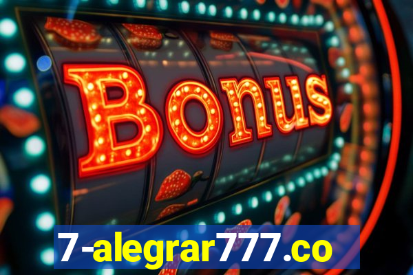 7-alegrar777.com