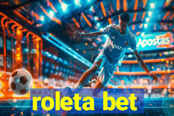 roleta bet