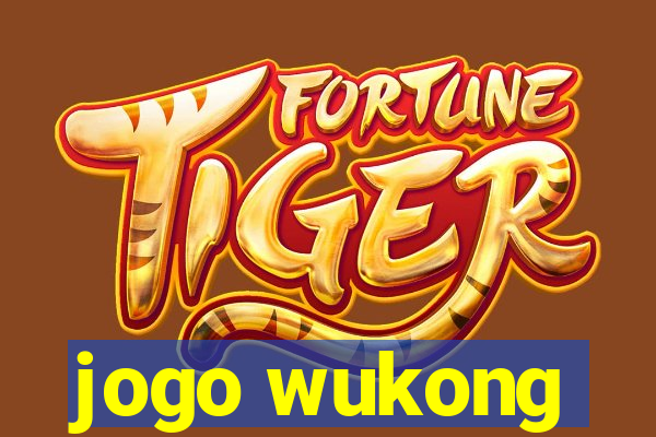 jogo wukong