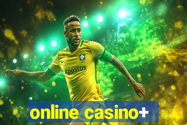 online casino+