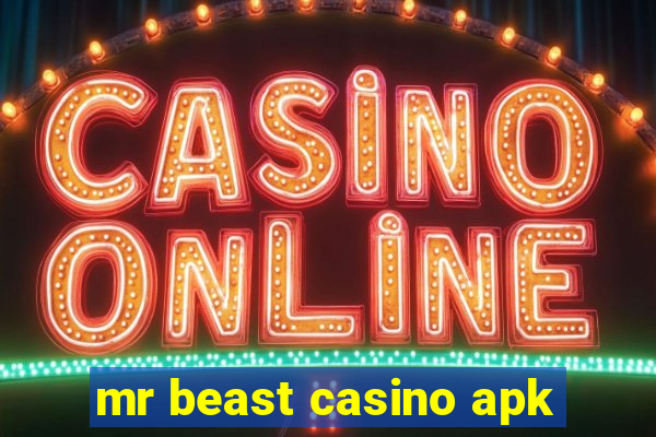 mr beast casino apk