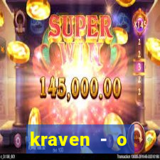 kraven - o caçador torrent