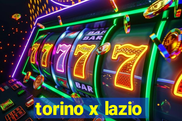 torino x lazio