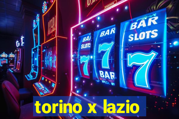 torino x lazio