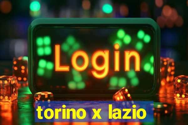 torino x lazio