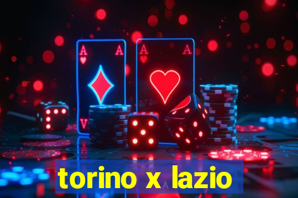 torino x lazio