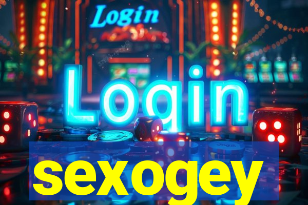 sexogey