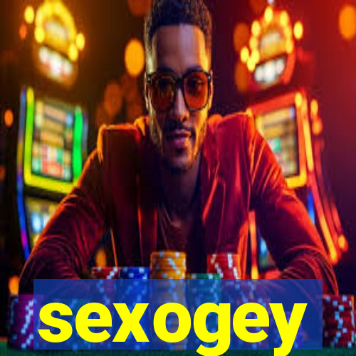 sexogey