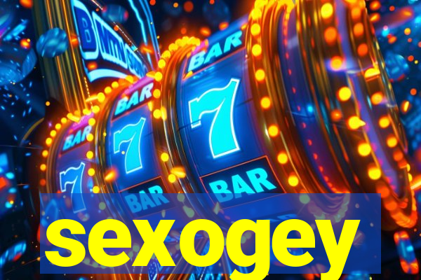 sexogey