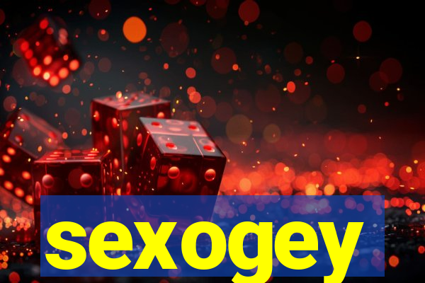 sexogey