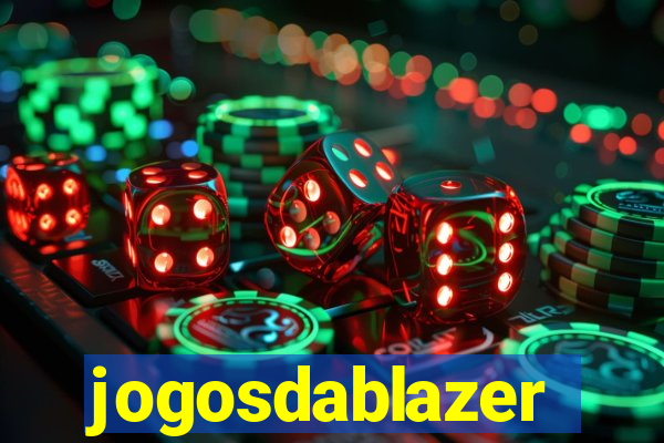 jogosdablazer