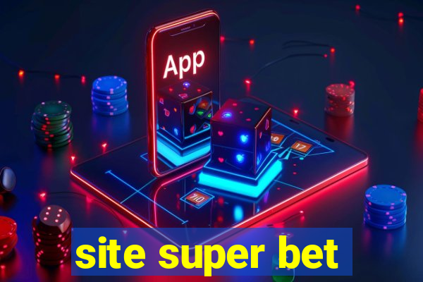 site super bet