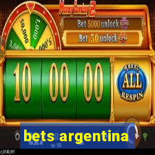 bets argentina