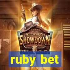 ruby bet