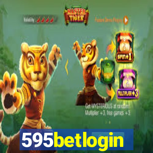 595betlogin