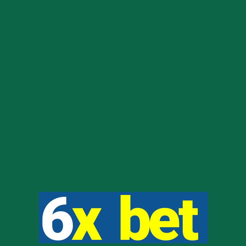 6x bet