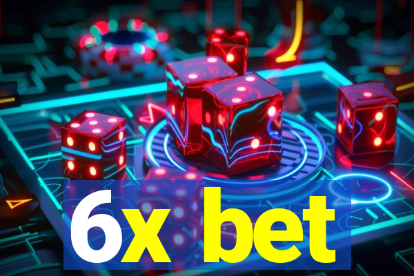 6x bet