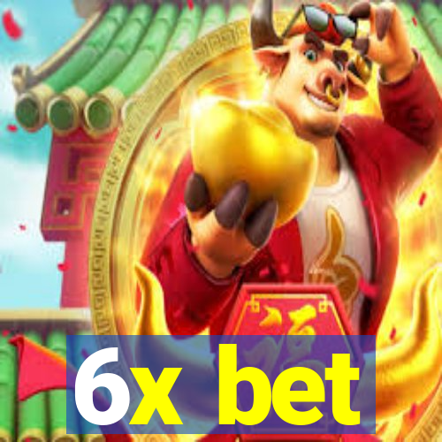 6x bet