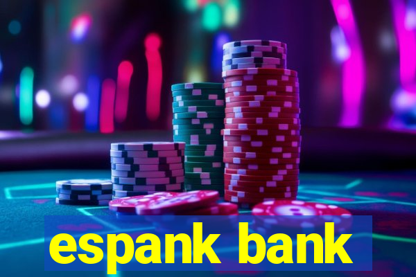 espank bank