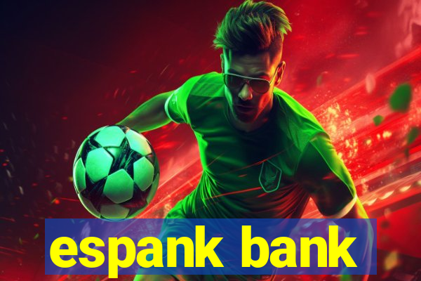 espank bank