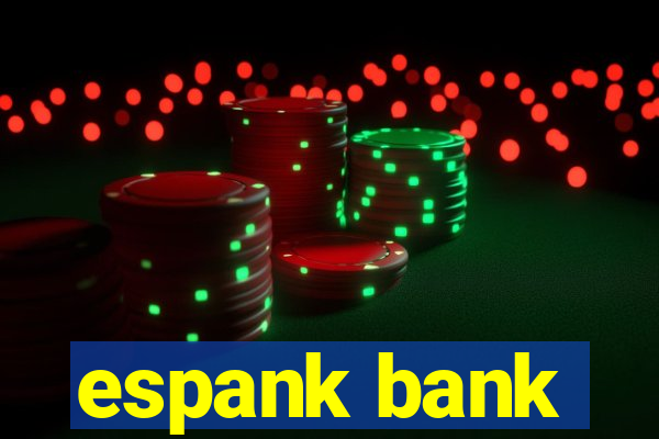 espank bank