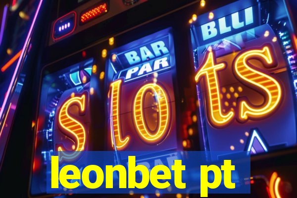 leonbet pt